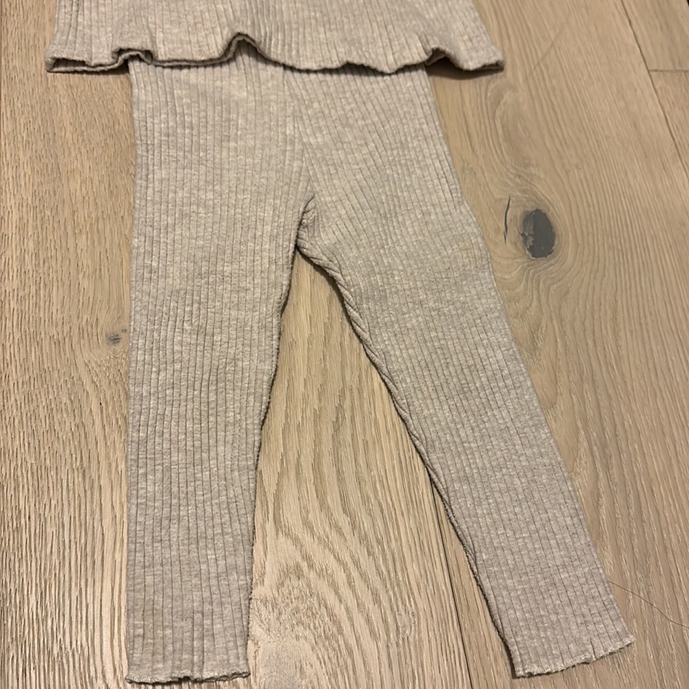 Zara set - Picture 4 of 5